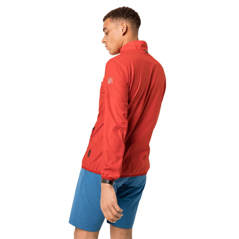 JWP Wind M