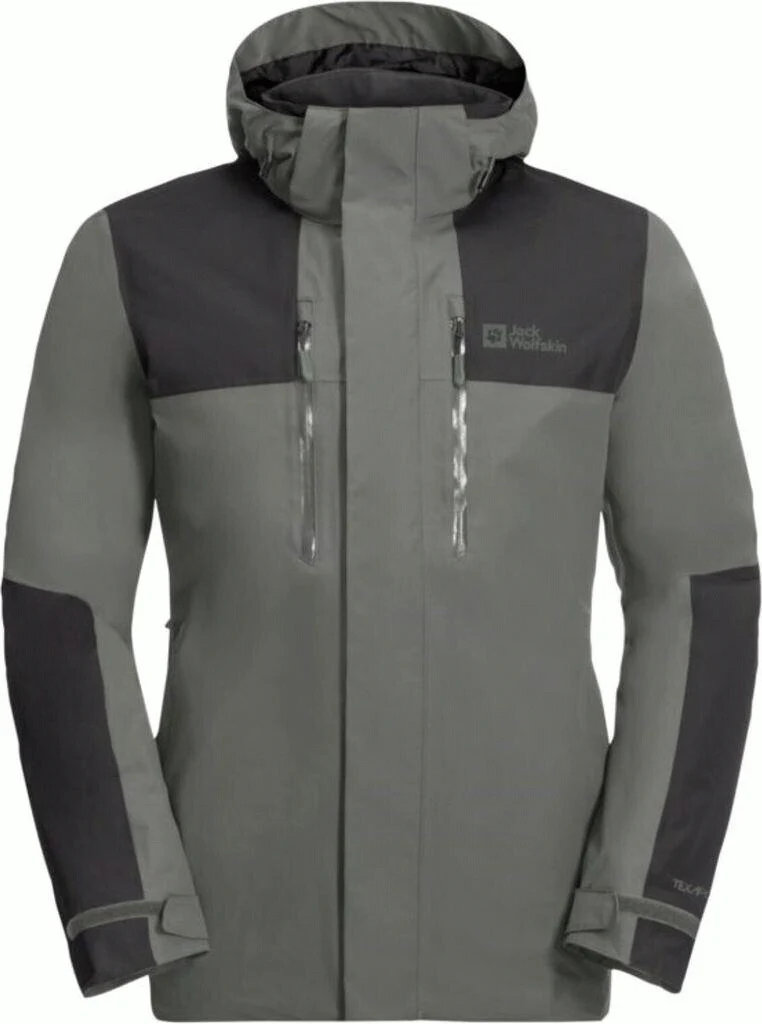 JASPER JKT MEN