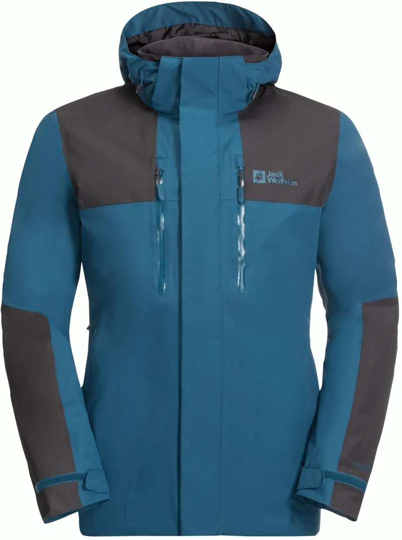 JASPER JKT MEN