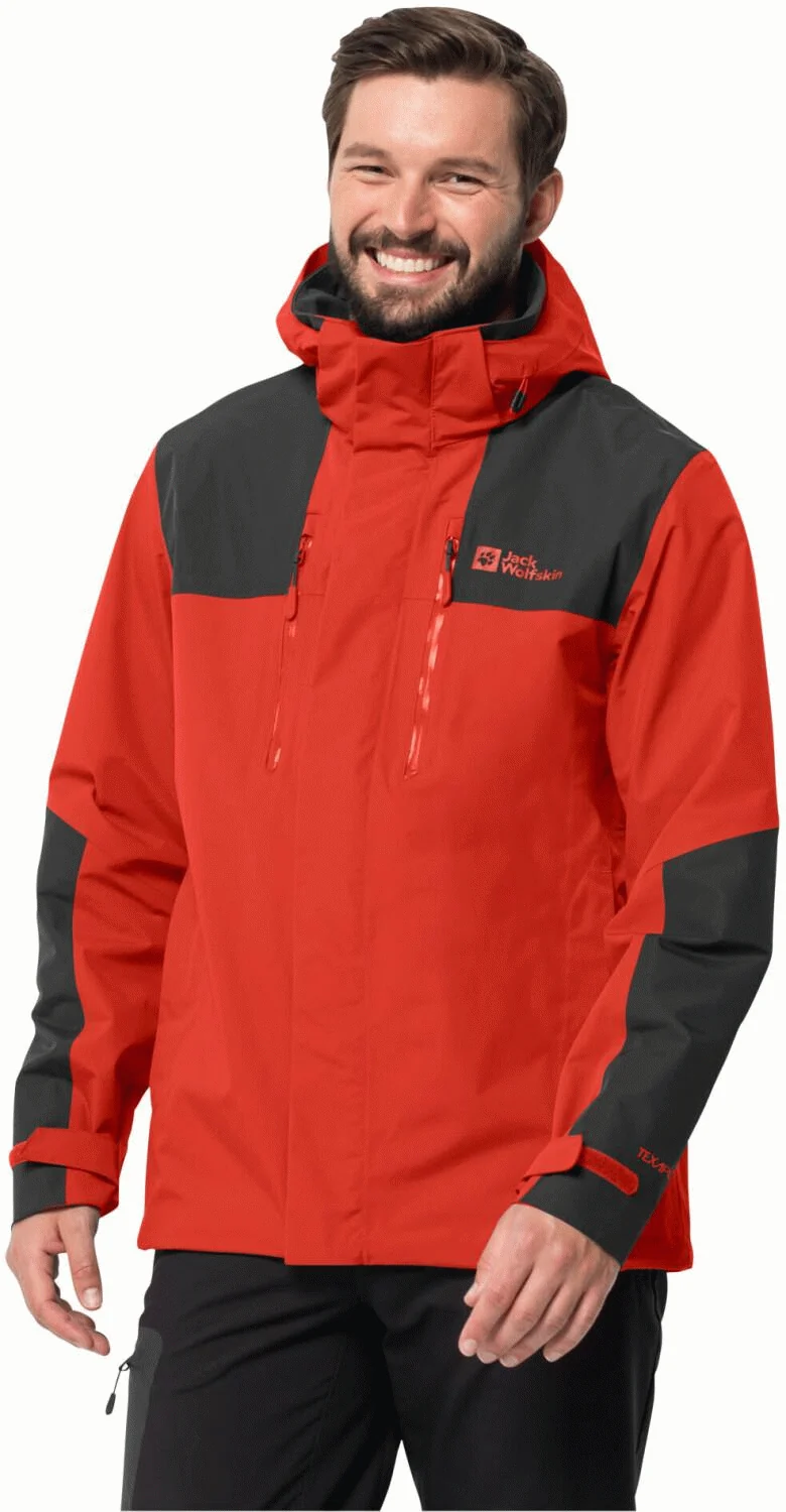 JASPER JKT MEN