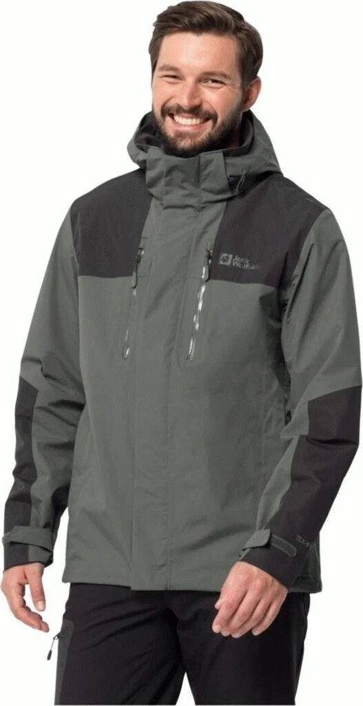 JASPER JKT MEN