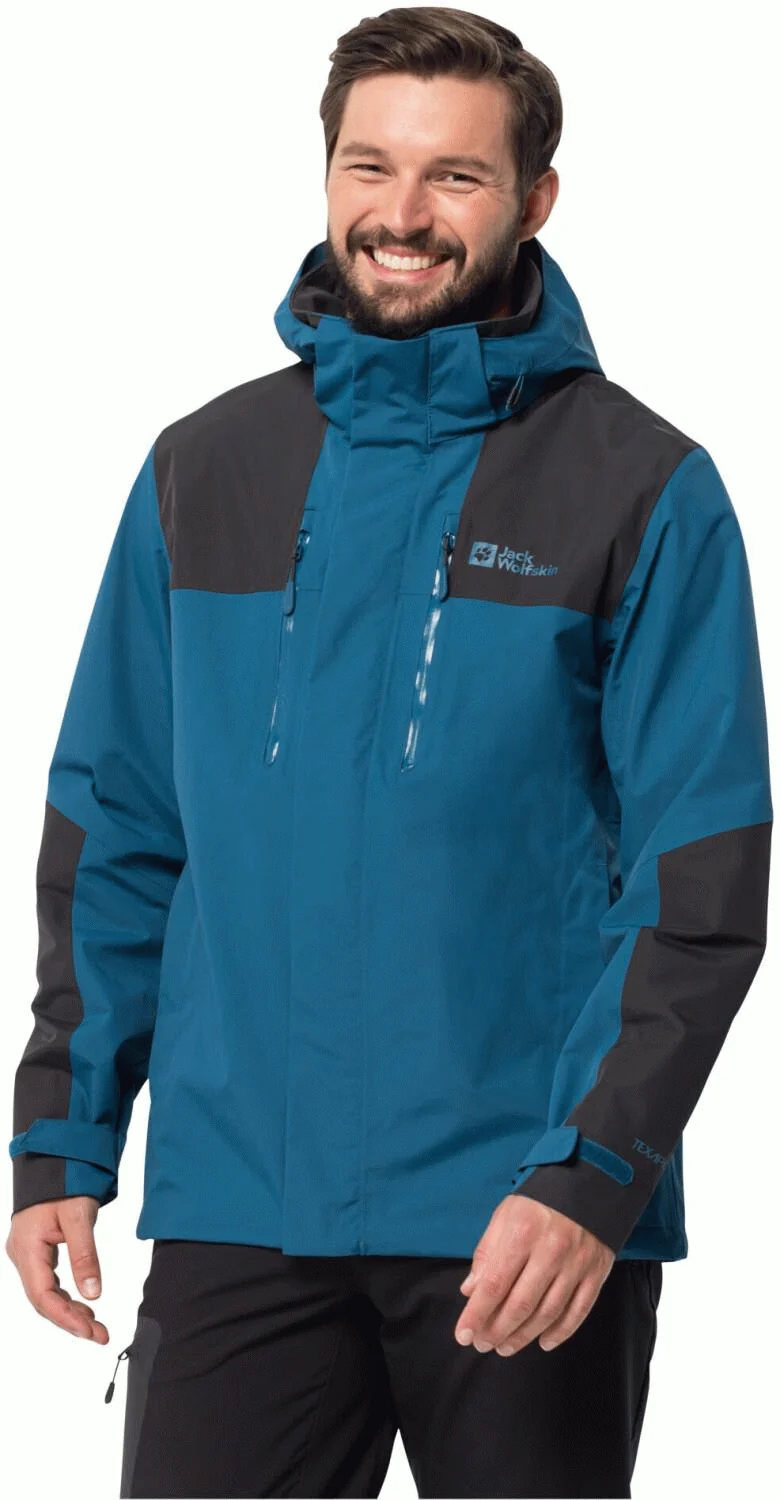JASPER JKT MEN
