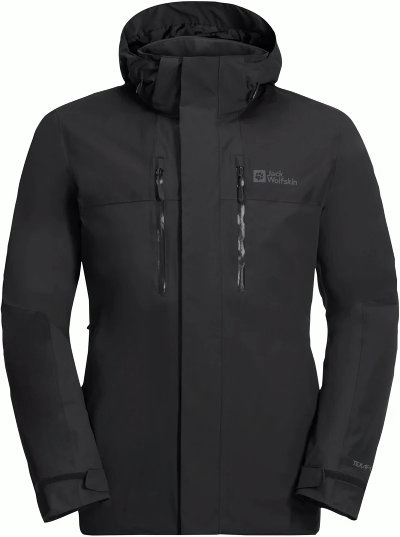 JASPER JKT MEN