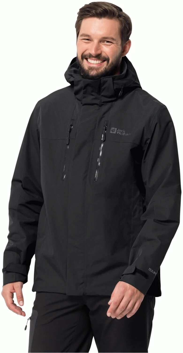 JASPER JKT MEN