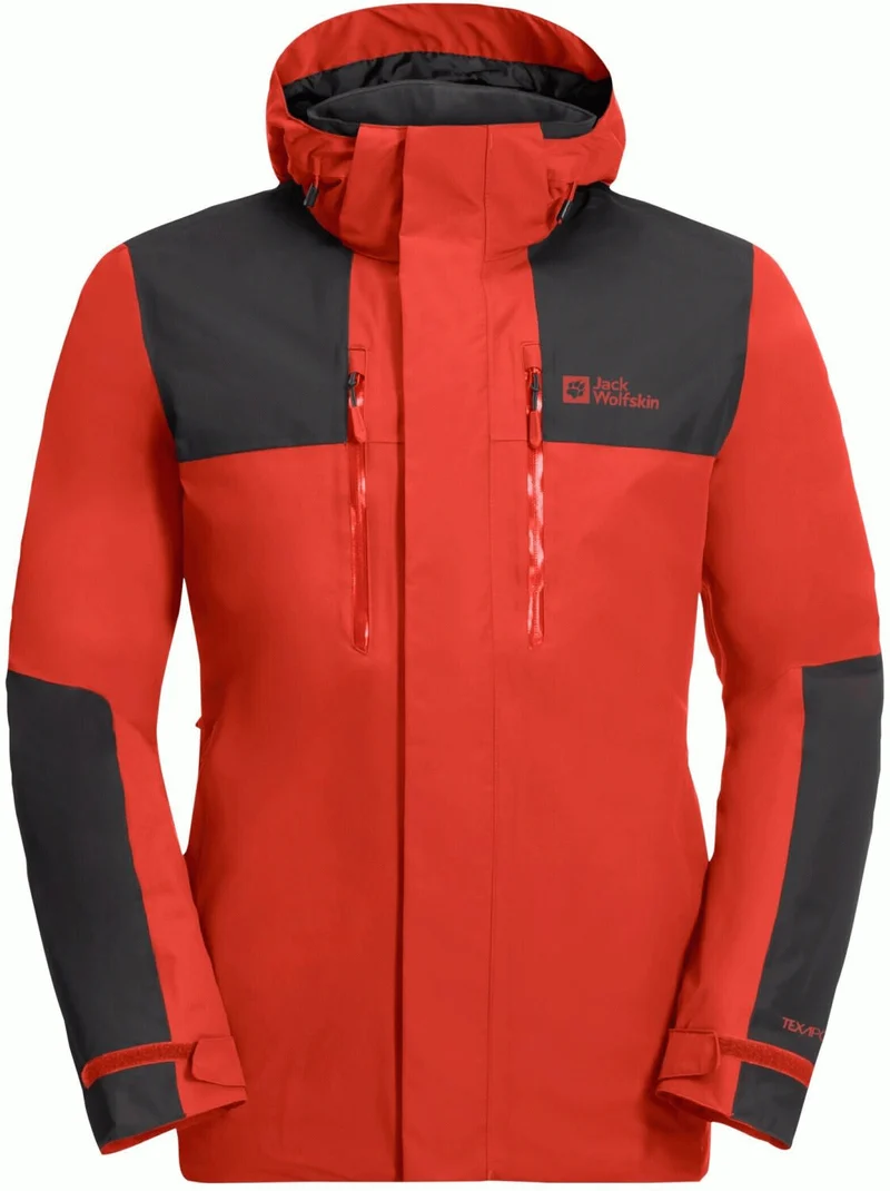 JASPER JKT MEN