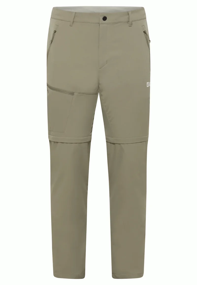 PICO TRAIL ZIP OFF PANTS M