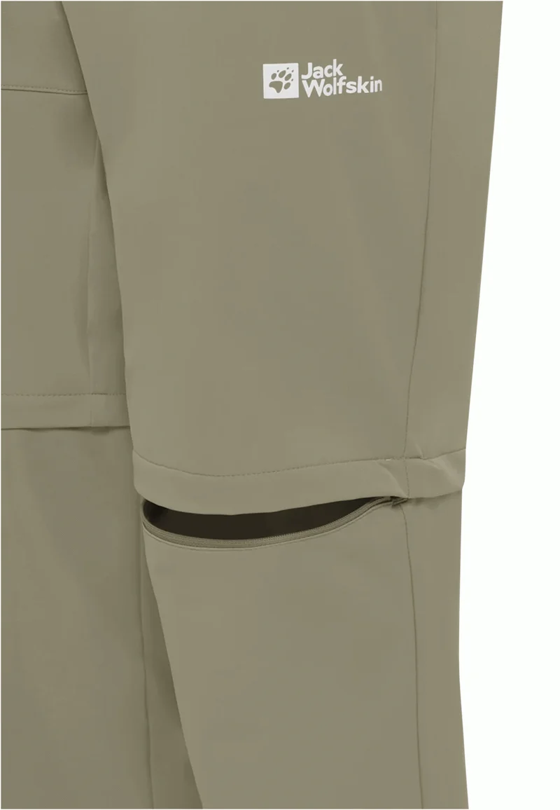 PICO TRAIL ZIP OFF PANTS M