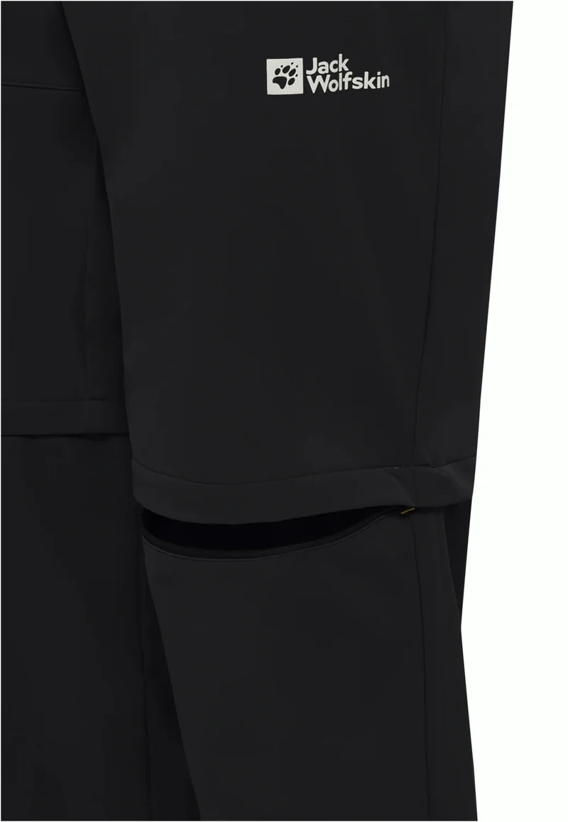 PICO TRAIL ZIP OFF PANTS M