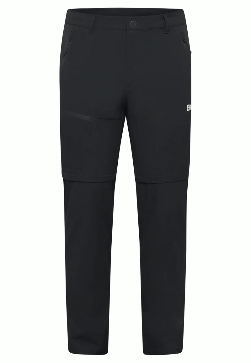 PICO TRAIL ZIP OFF PANTS M