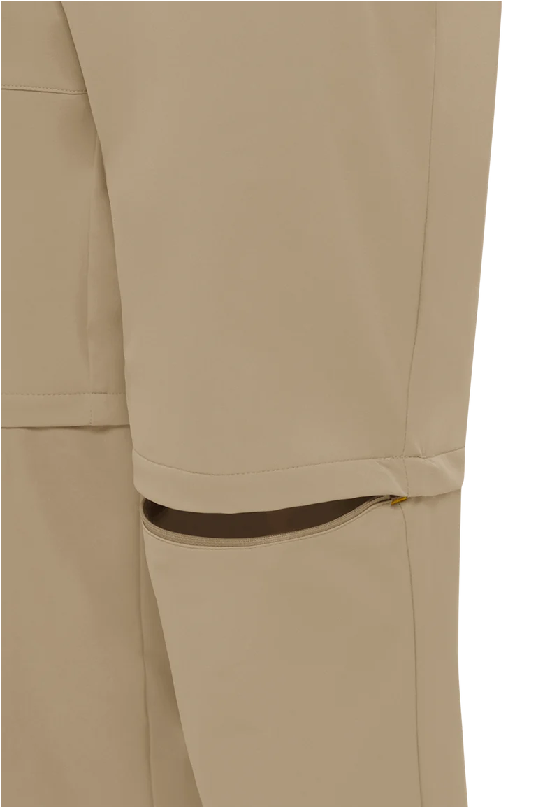 PICO TRAIL ZIP OFF PANTS M
