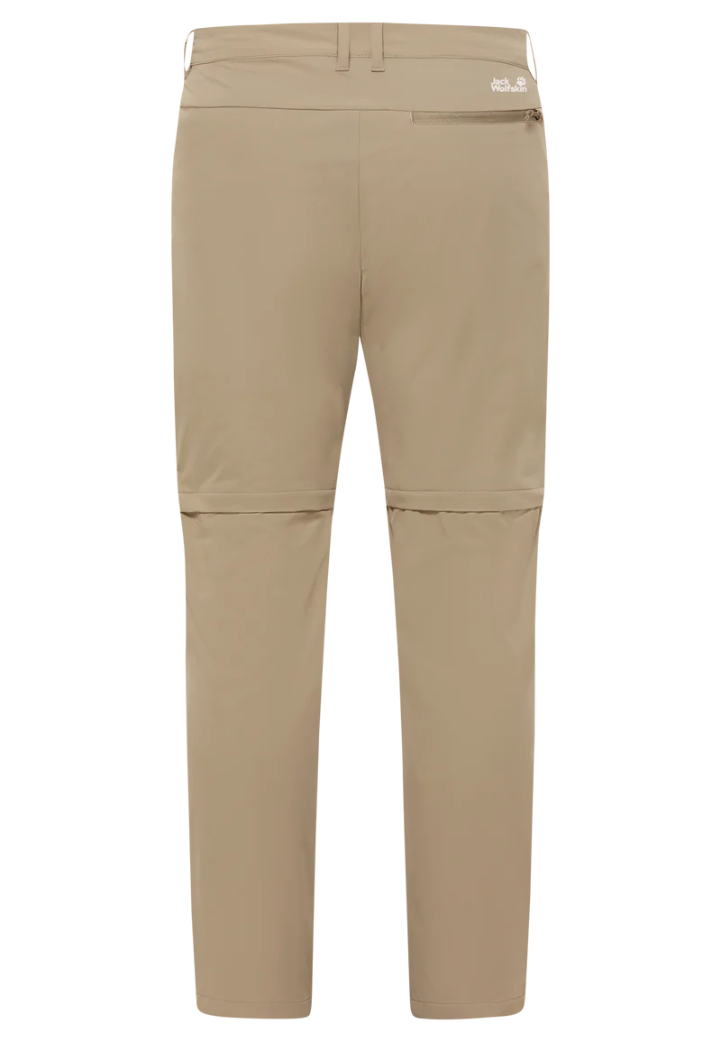 PICO TRAIL ZIP OFF PANTS M
