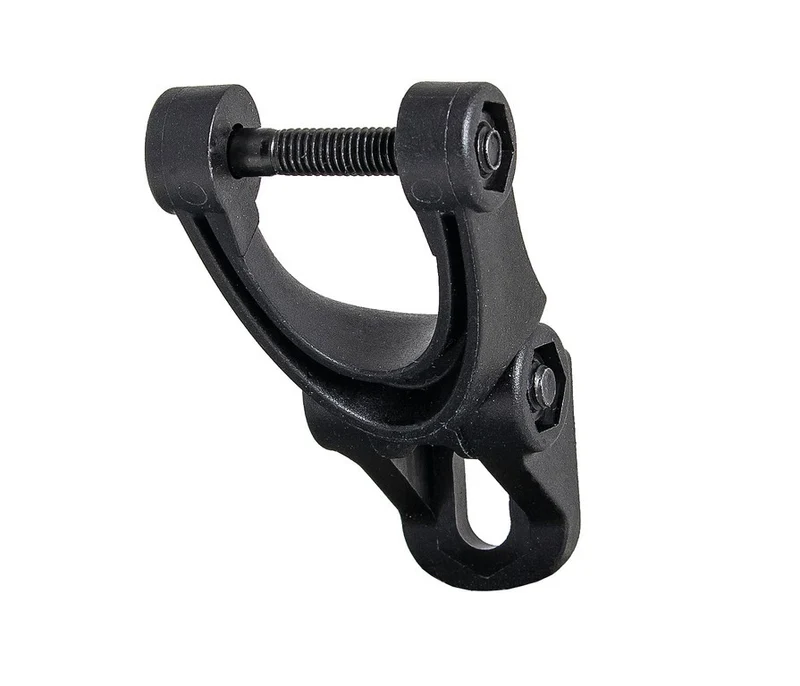 Herrmans Lampenhalter Herrmans Multi schwarz