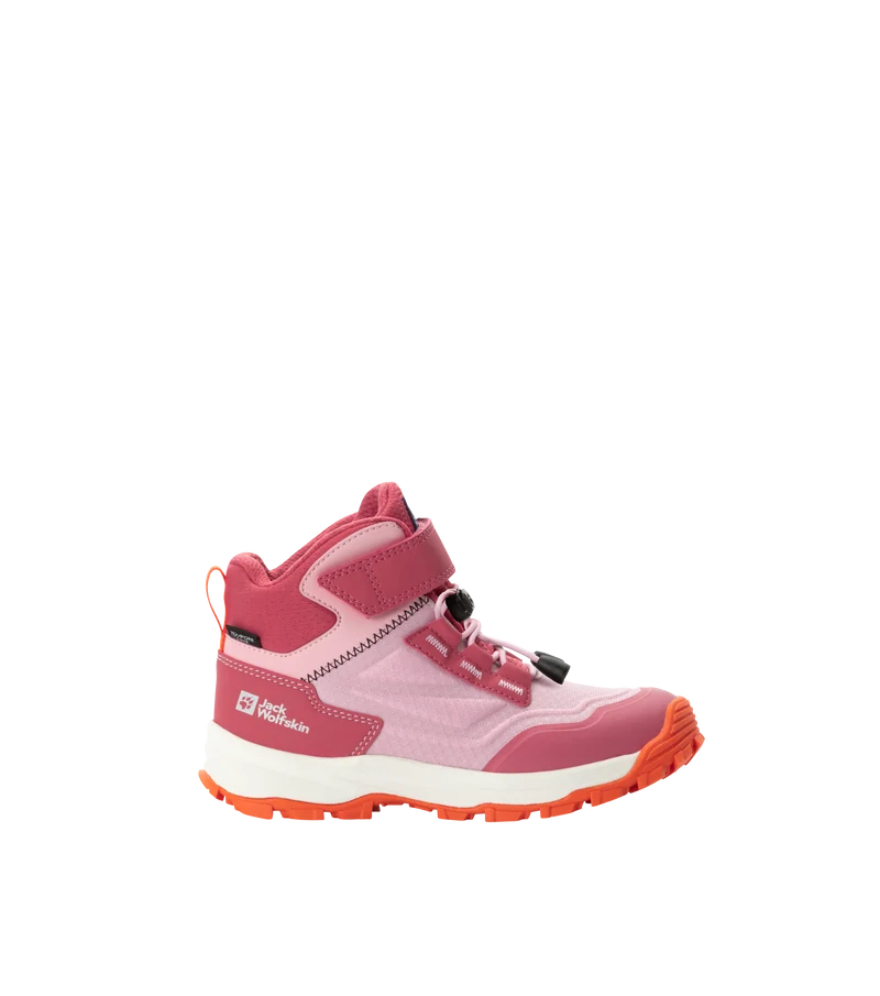 CYROX TEXAPORE MID K