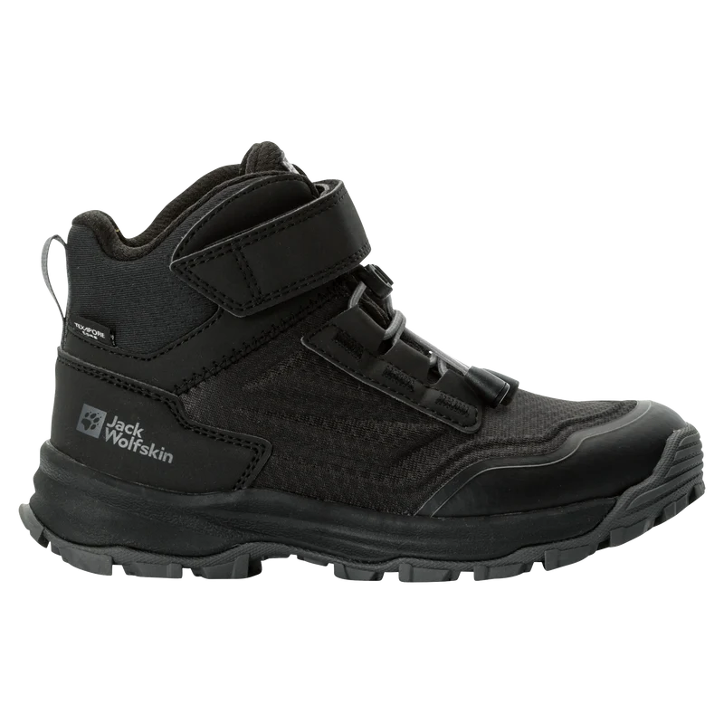 CYROX TEXAPORE MID K