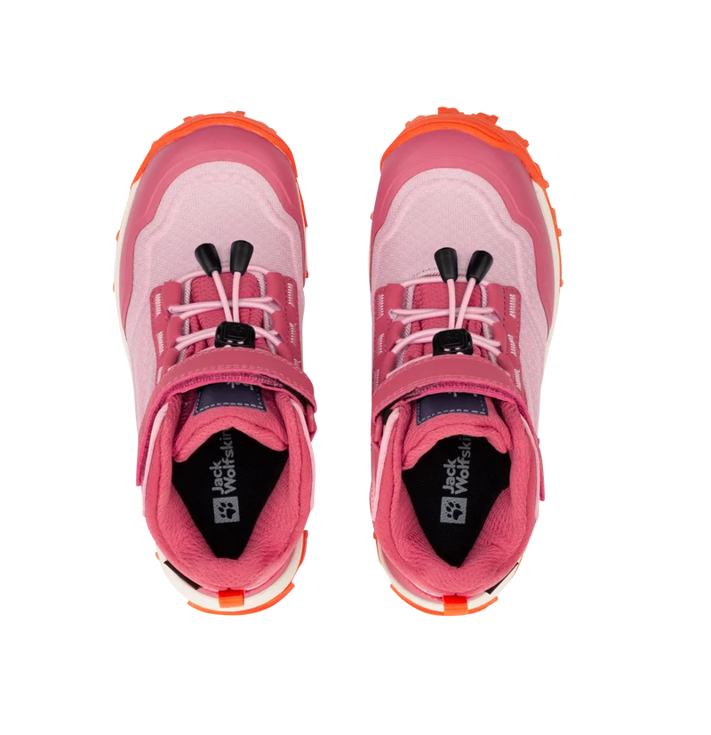 CYROX TEXAPORE MID K