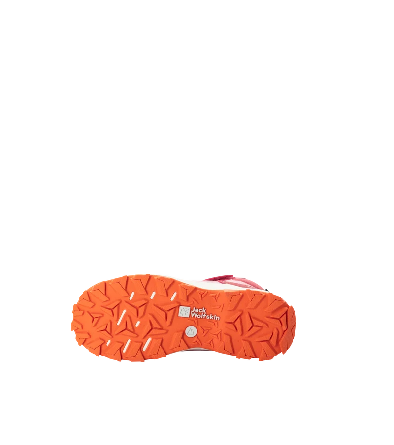 CYROX TEXAPORE MID K