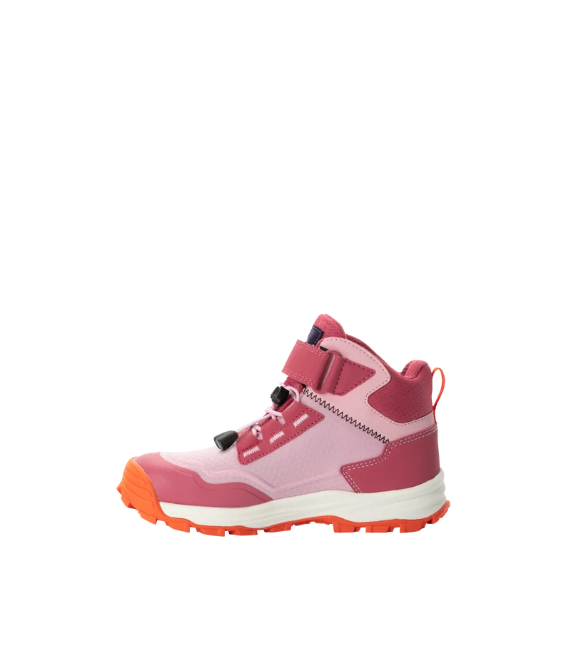 CYROX TEXAPORE MID K