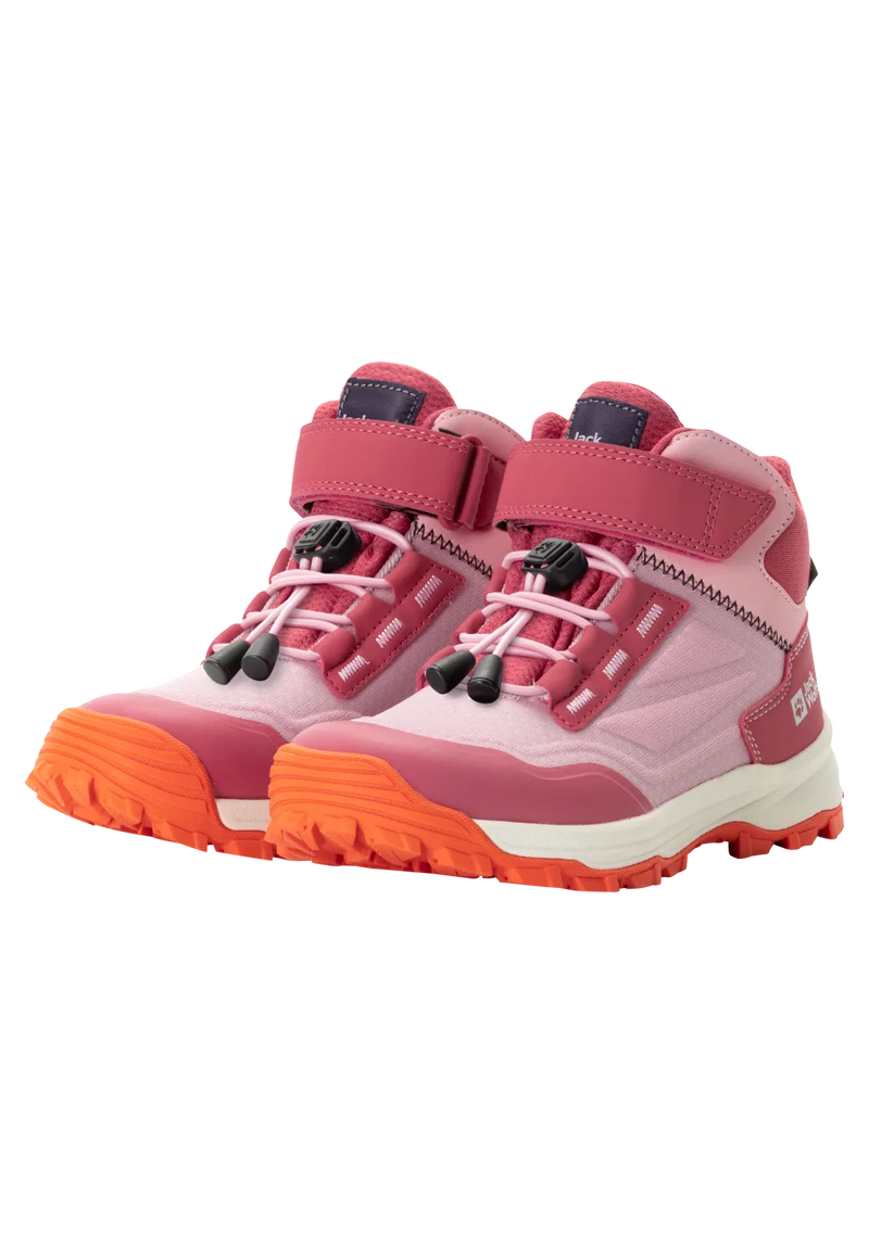 CYROX TEXAPORE MID K
