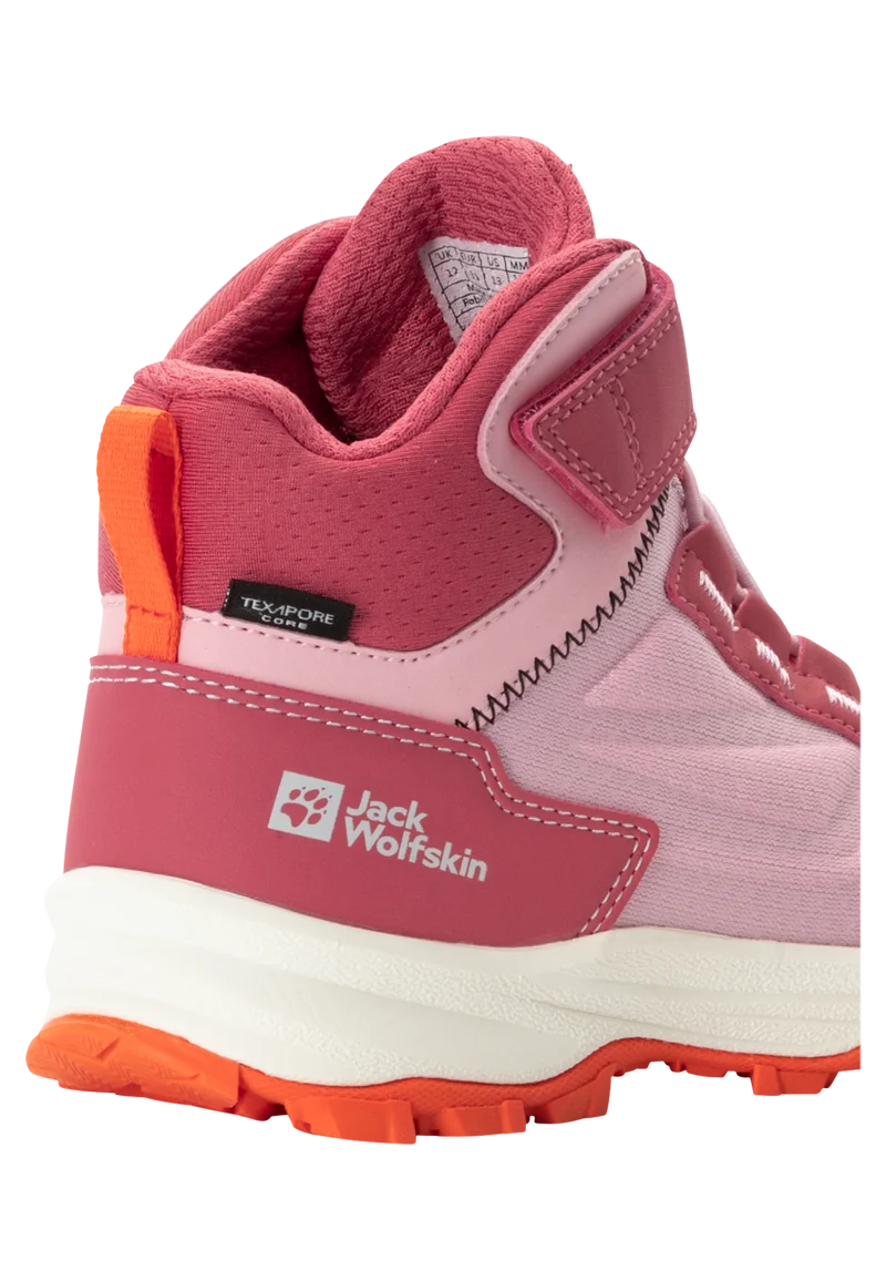CYROX TEXAPORE MID K