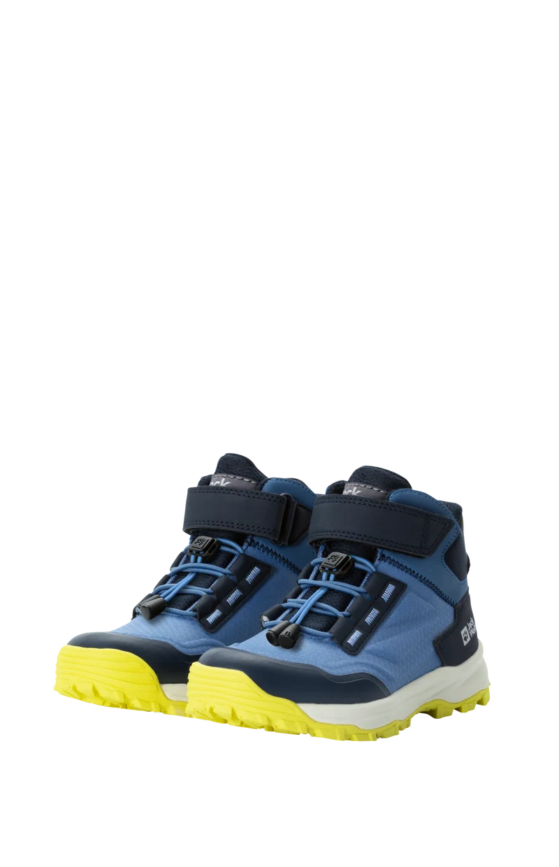 CYROX TEXAPORE MID K