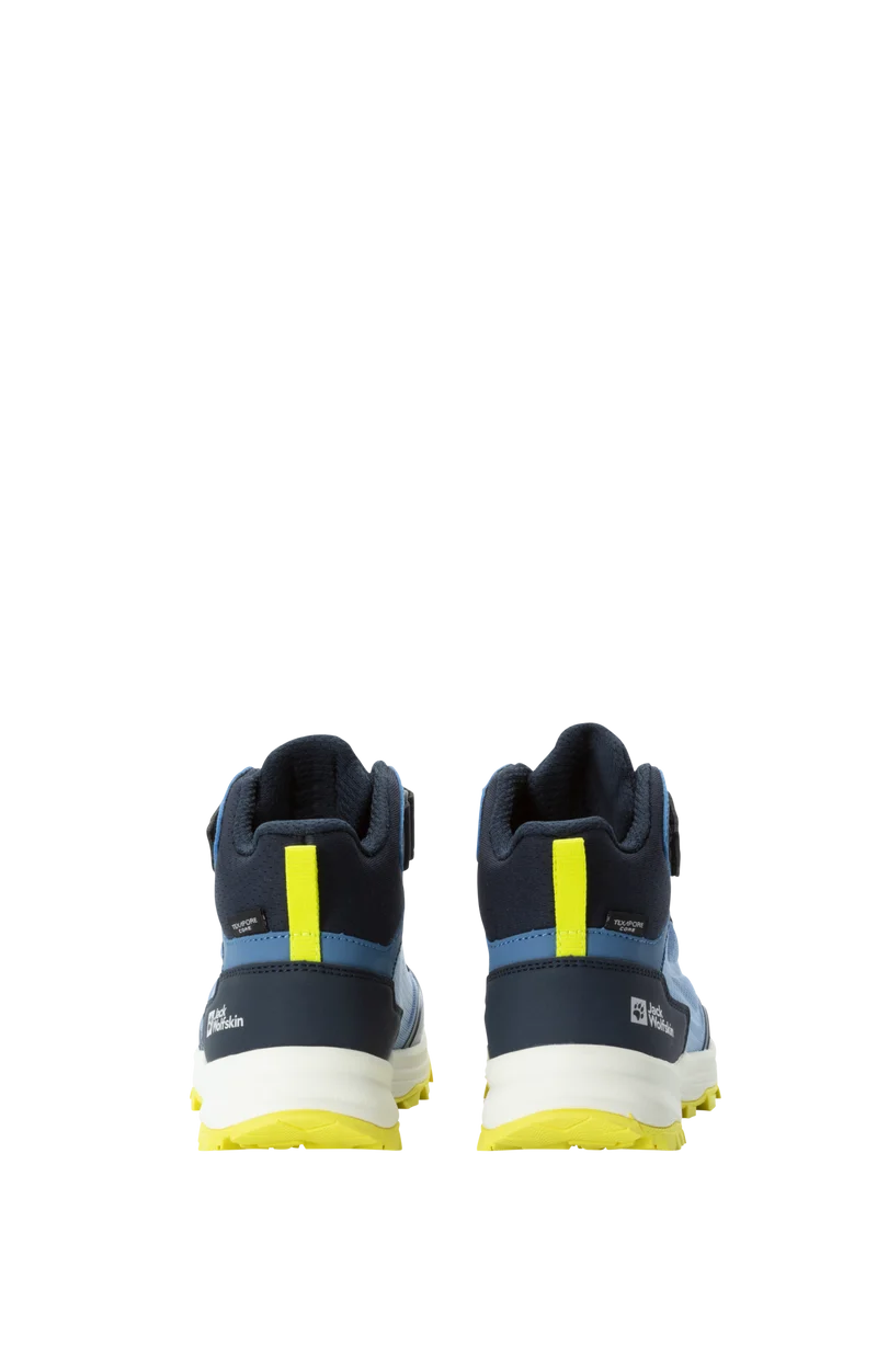 CYROX TEXAPORE MID K