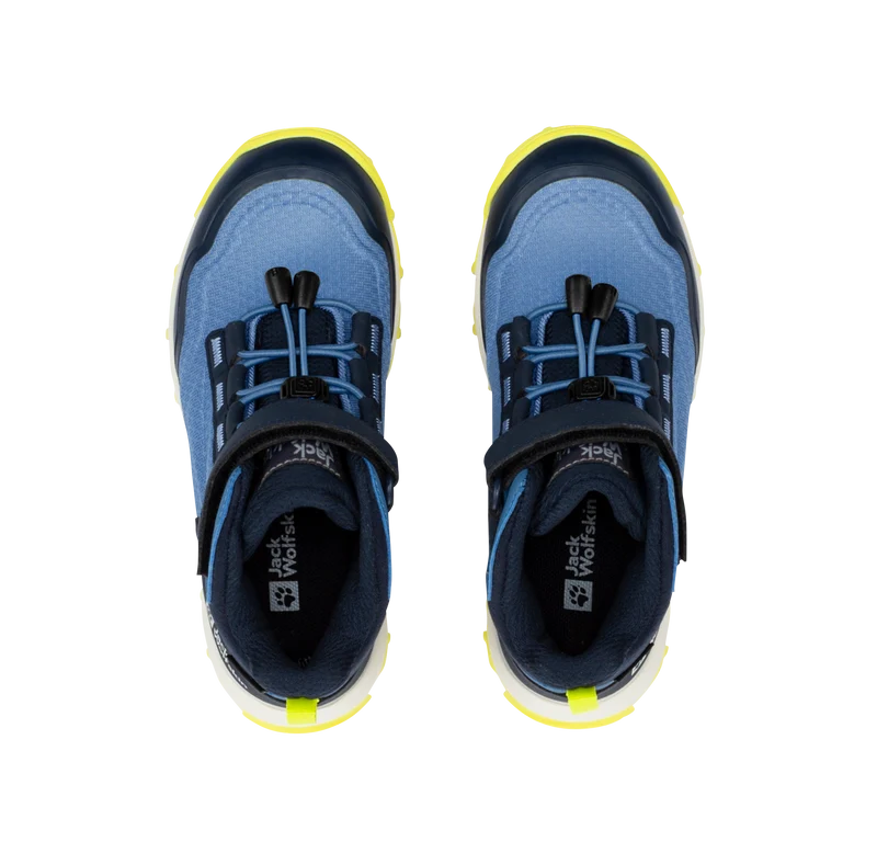 CYROX TEXAPORE MID K