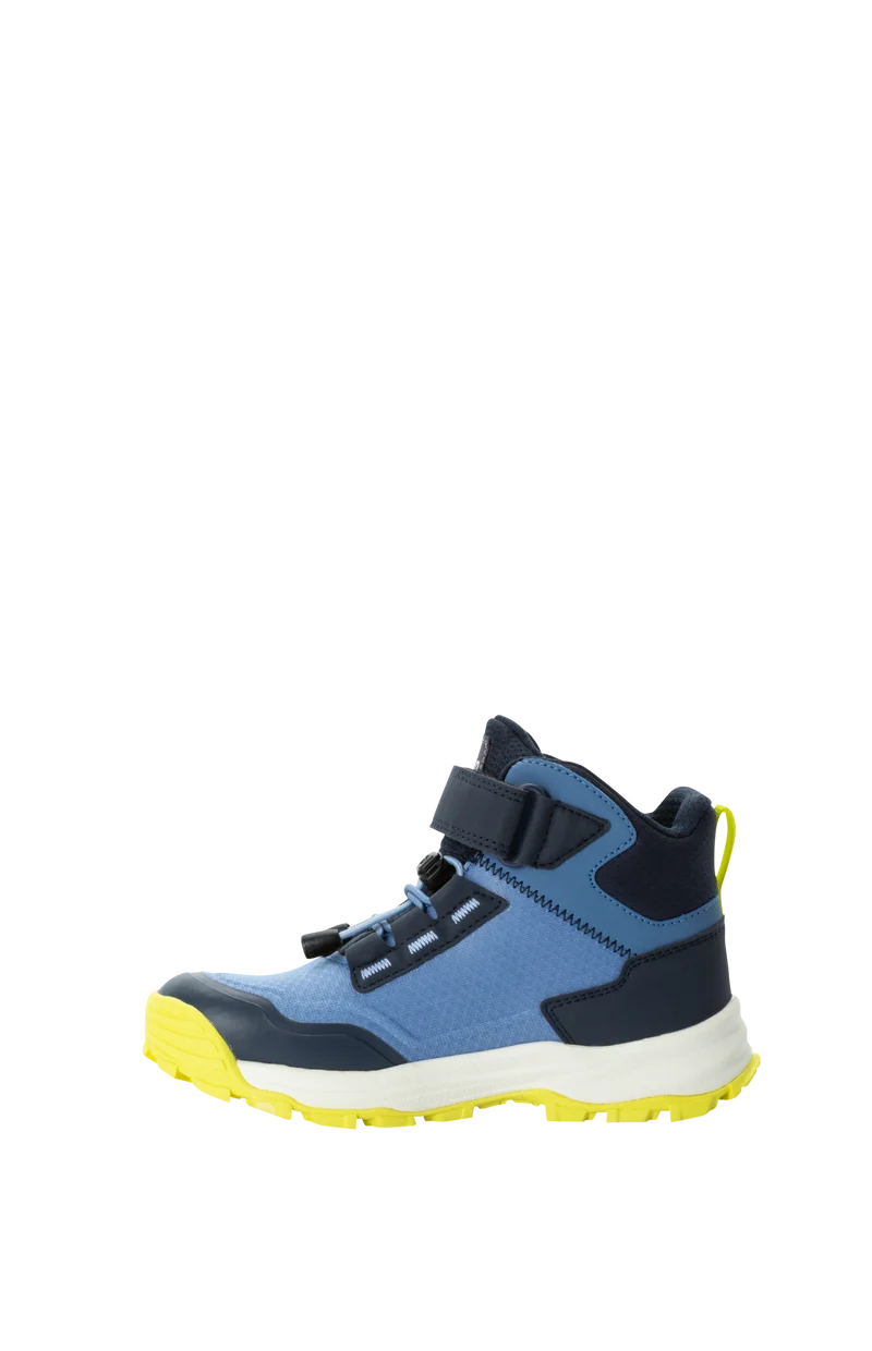 CYROX TEXAPORE MID K