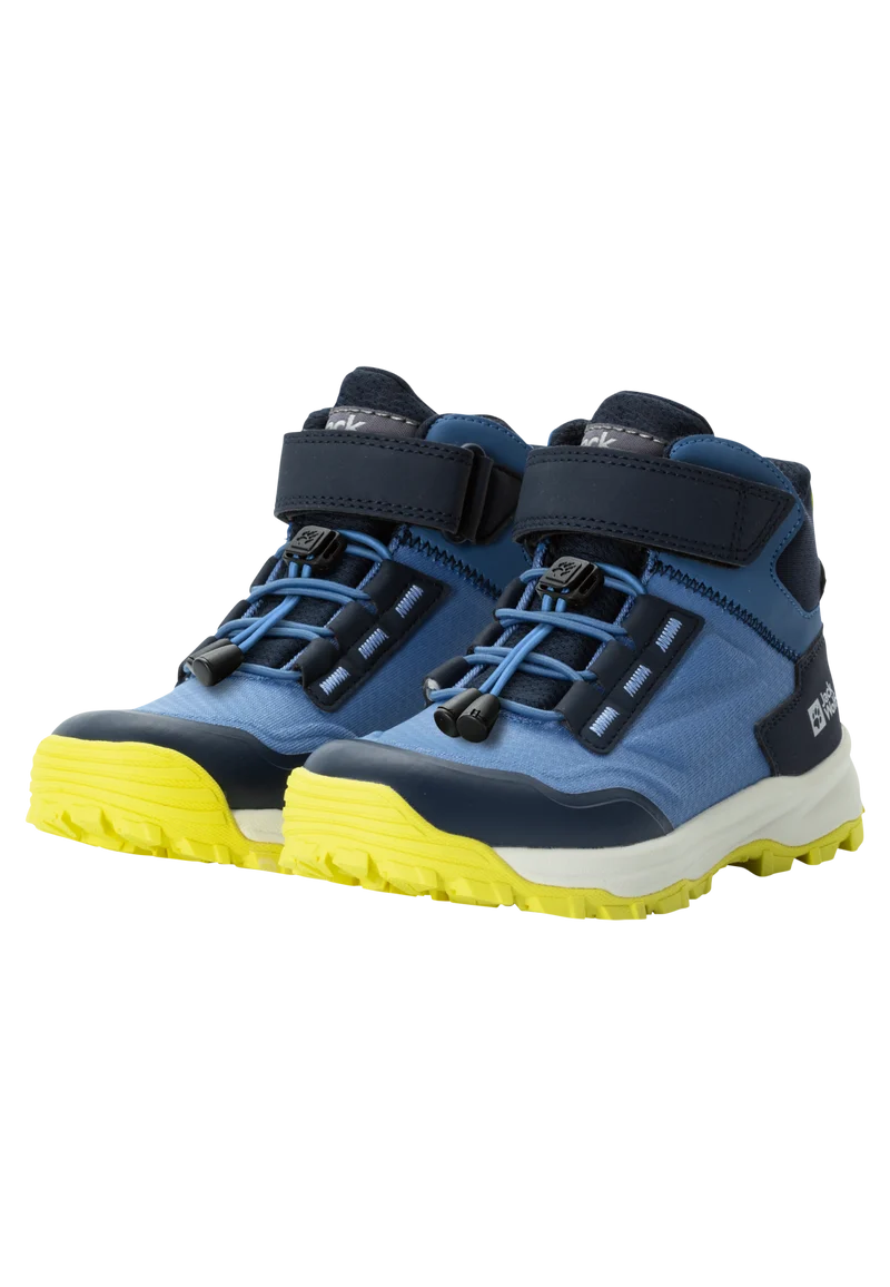 CYROX TEXAPORE MID K