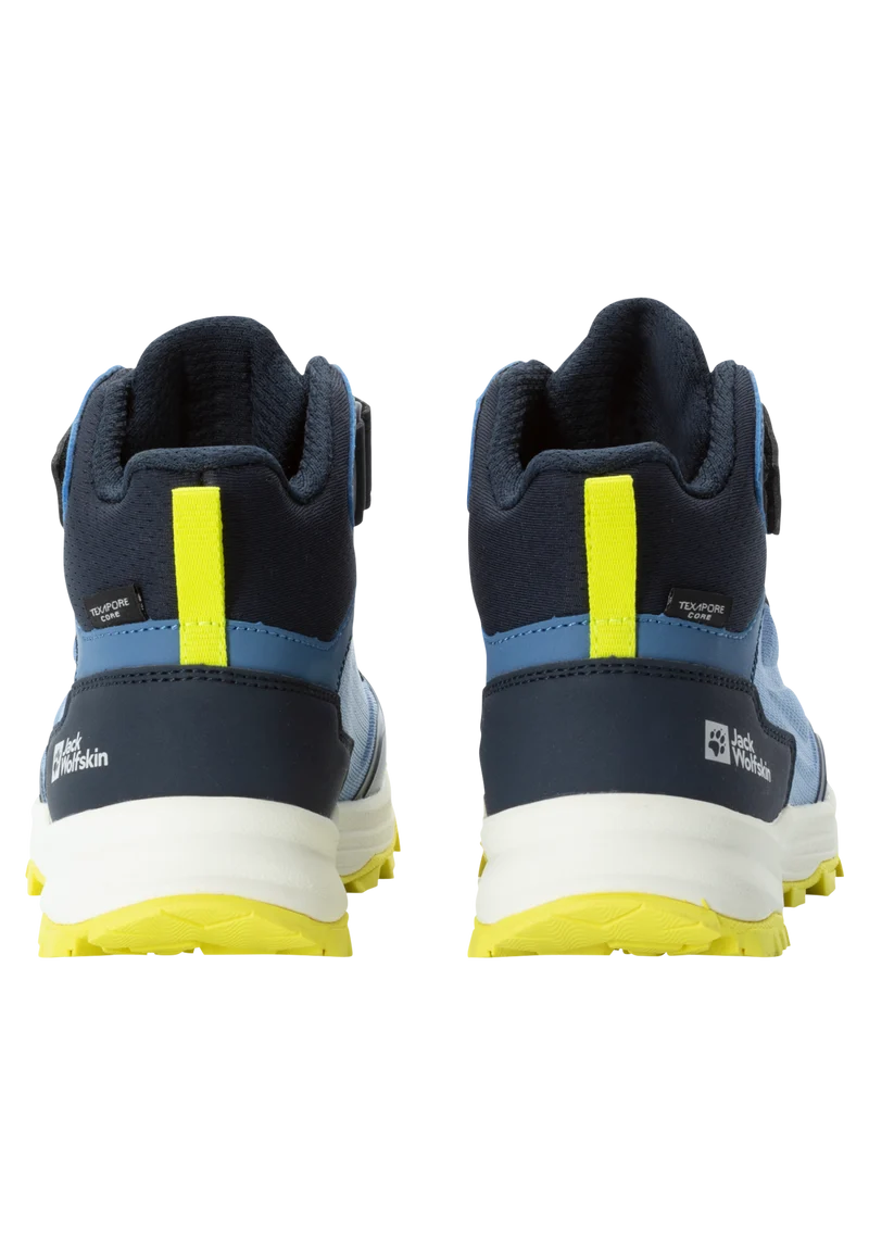 CYROX TEXAPORE MID K