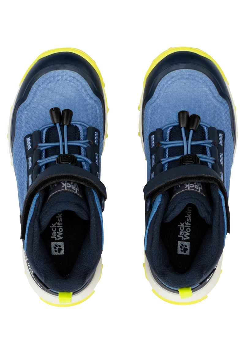 CYROX TEXAPORE MID K