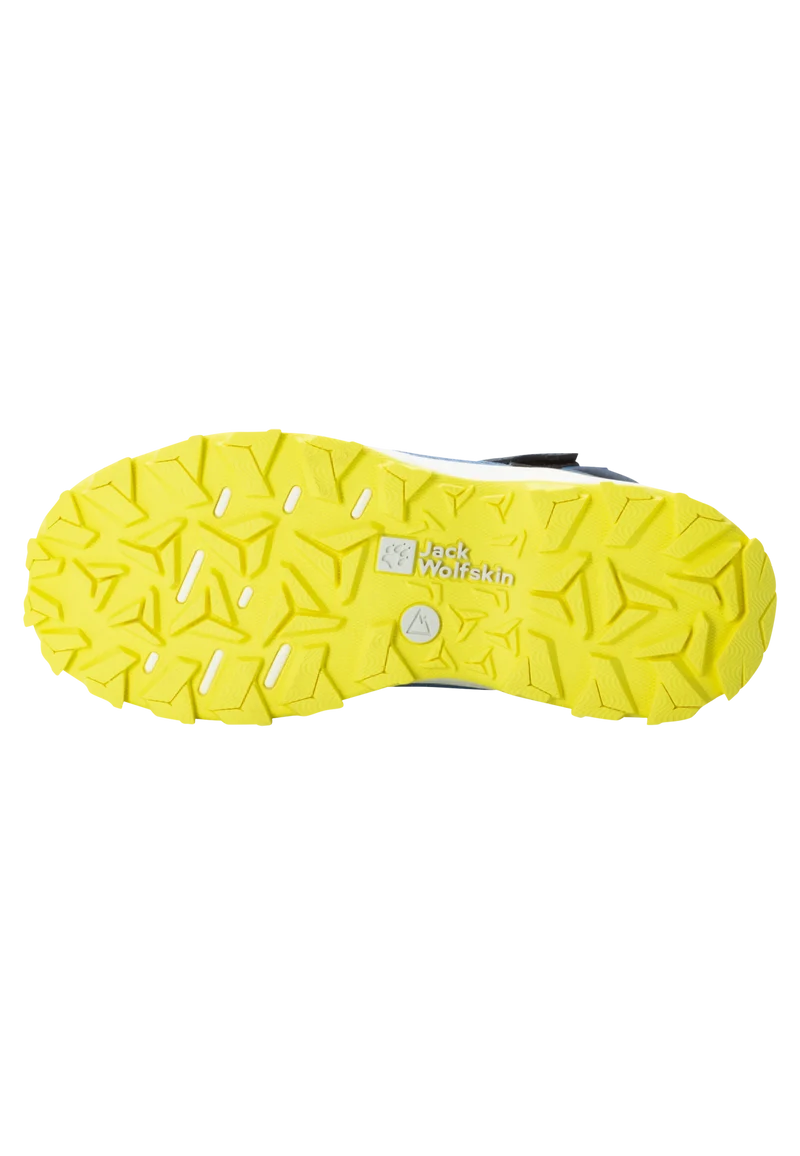 CYROX TEXAPORE MID K