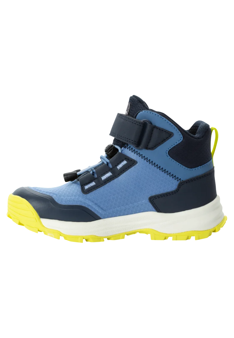 CYROX TEXAPORE MID K