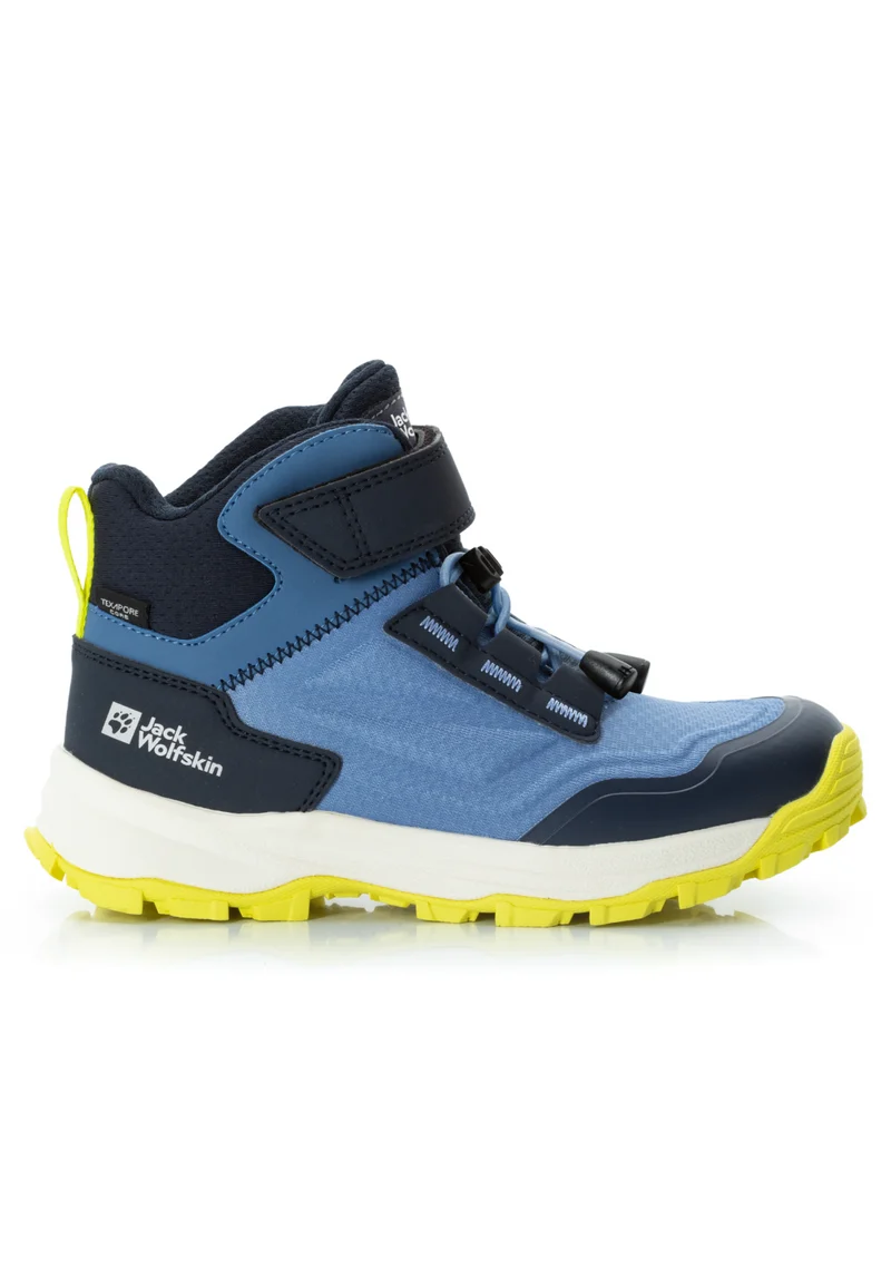 CYROX TEXAPORE MID K