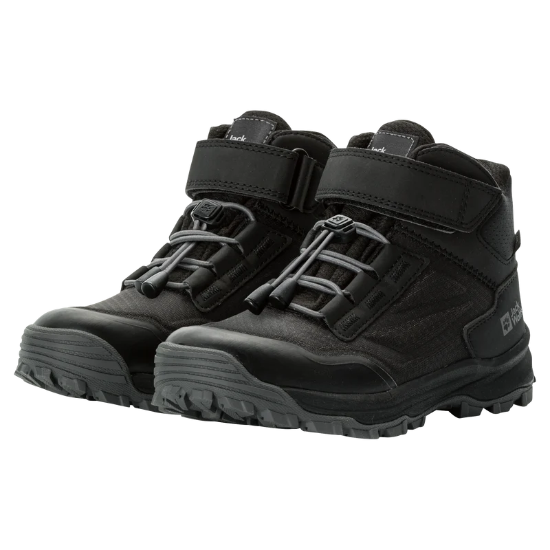 CYROX TEXAPORE MID K
