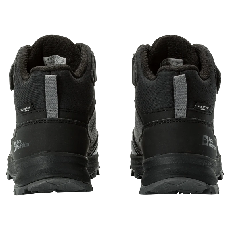 CYROX TEXAPORE MID K