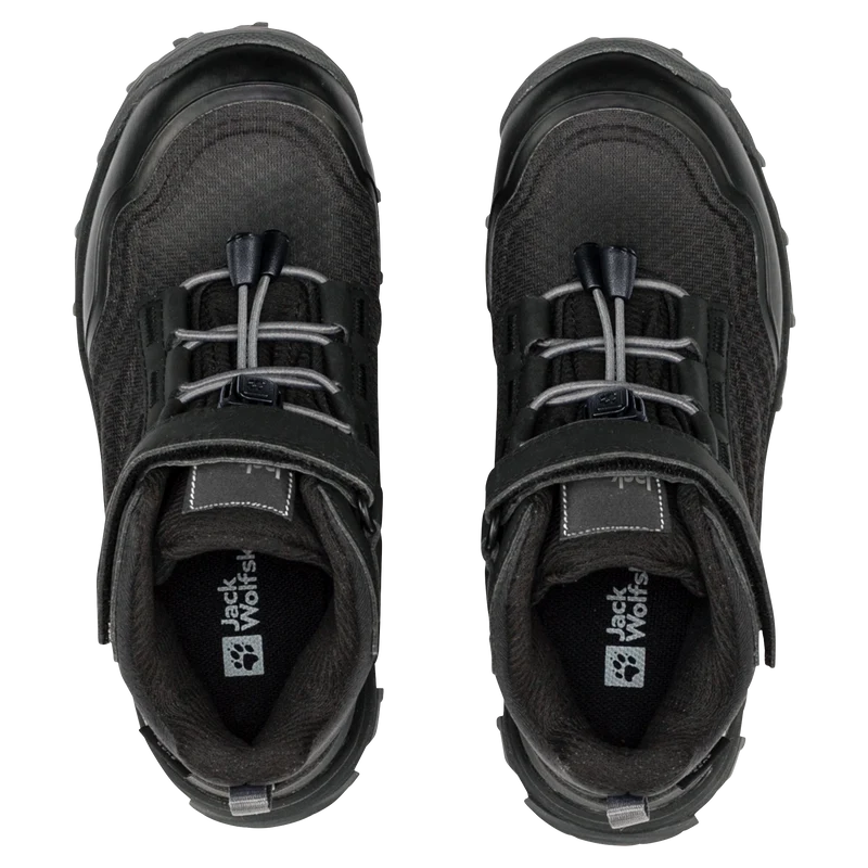CYROX TEXAPORE MID K