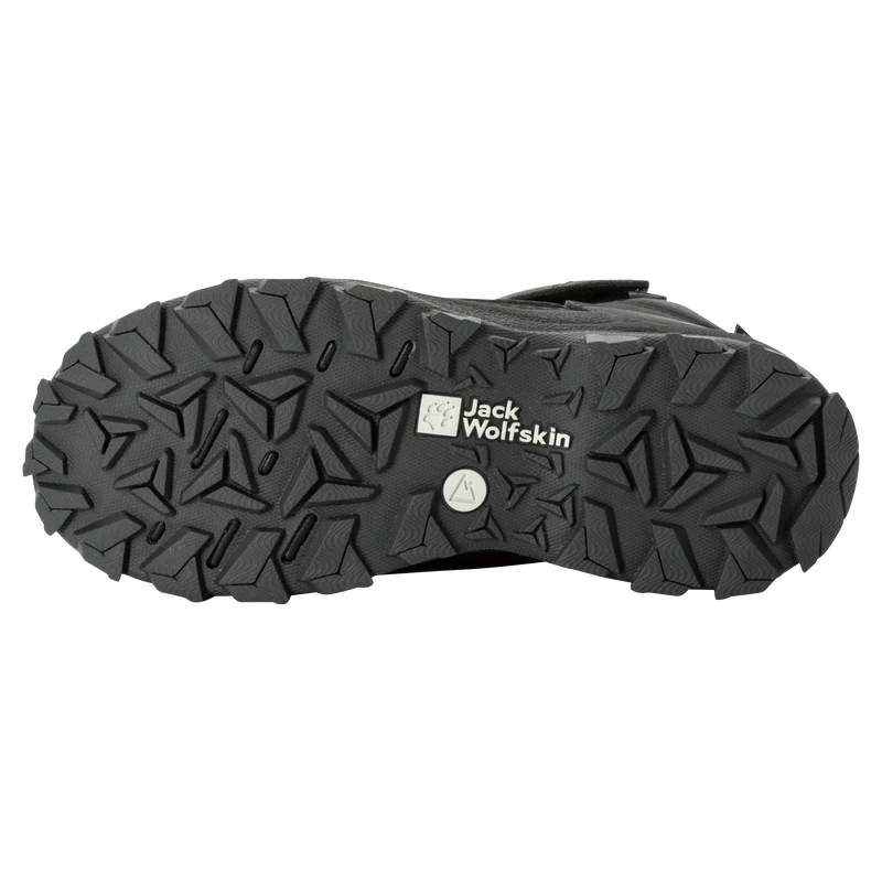 CYROX TEXAPORE MID K