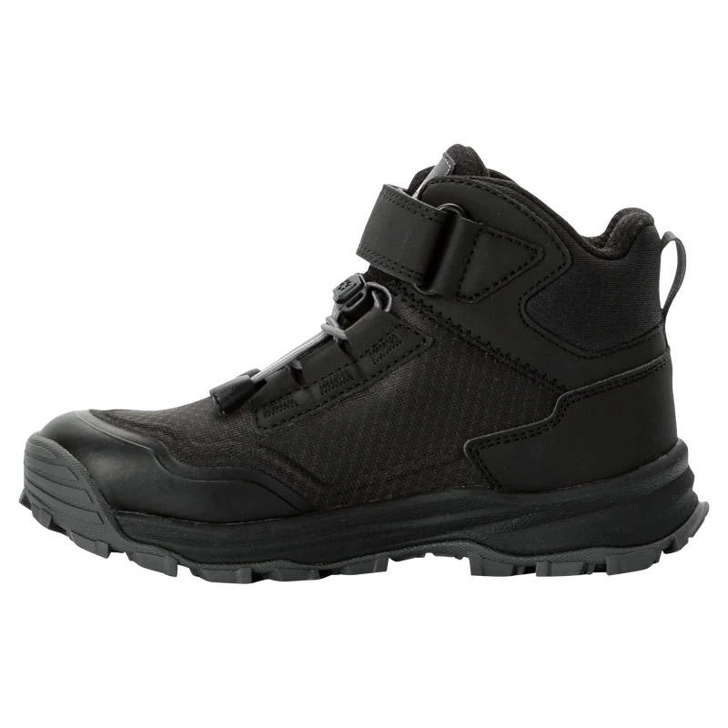 CYROX TEXAPORE MID K