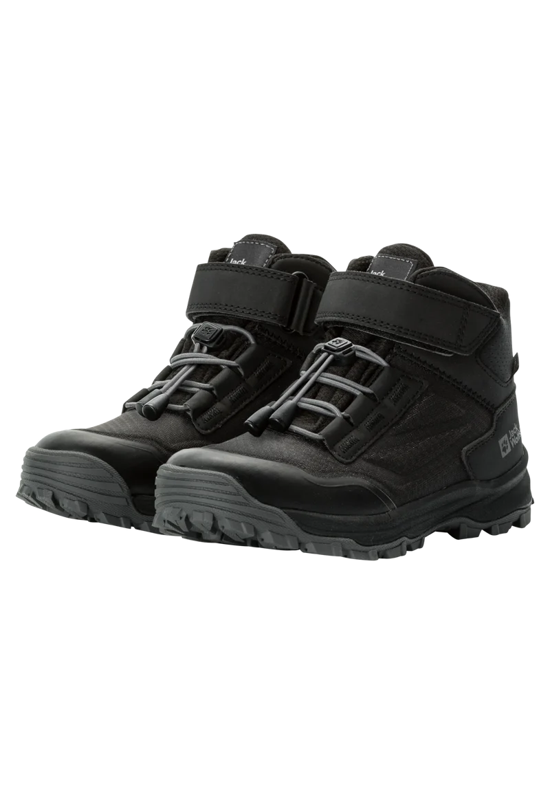 CYROX TEXAPORE MID K
