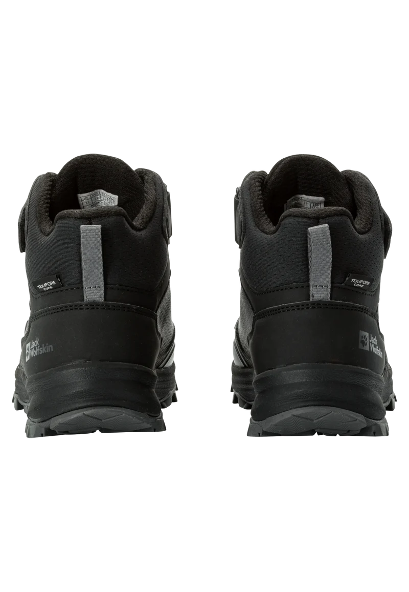 CYROX TEXAPORE MID K