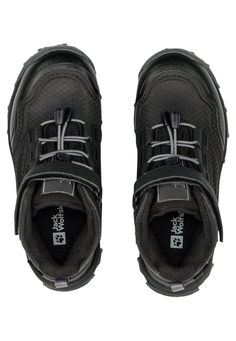 CYROX TEXAPORE MID K