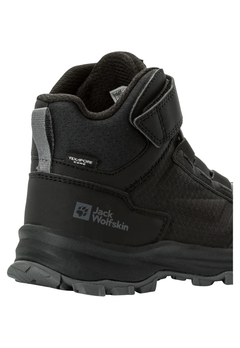 CYROX TEXAPORE MID K