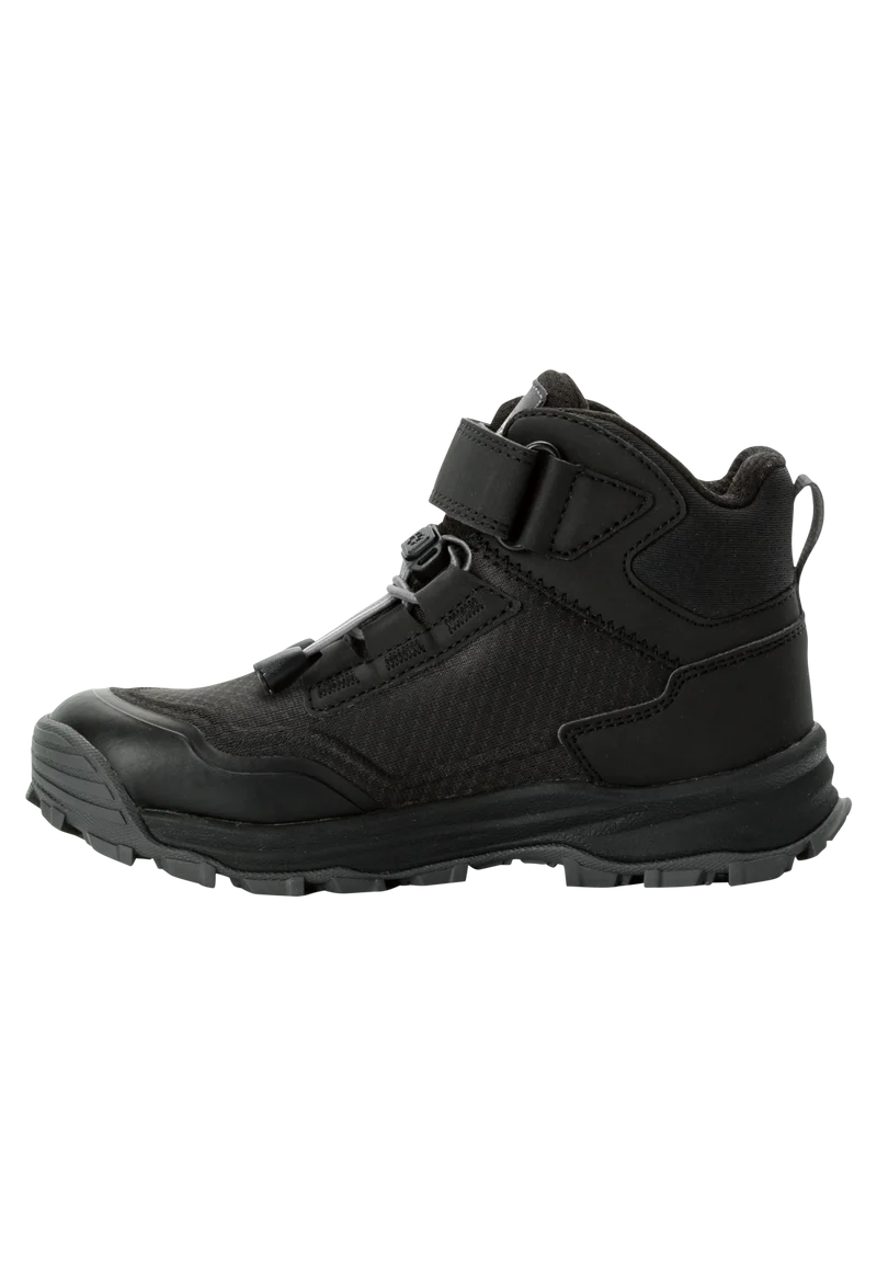 CYROX TEXAPORE MID K