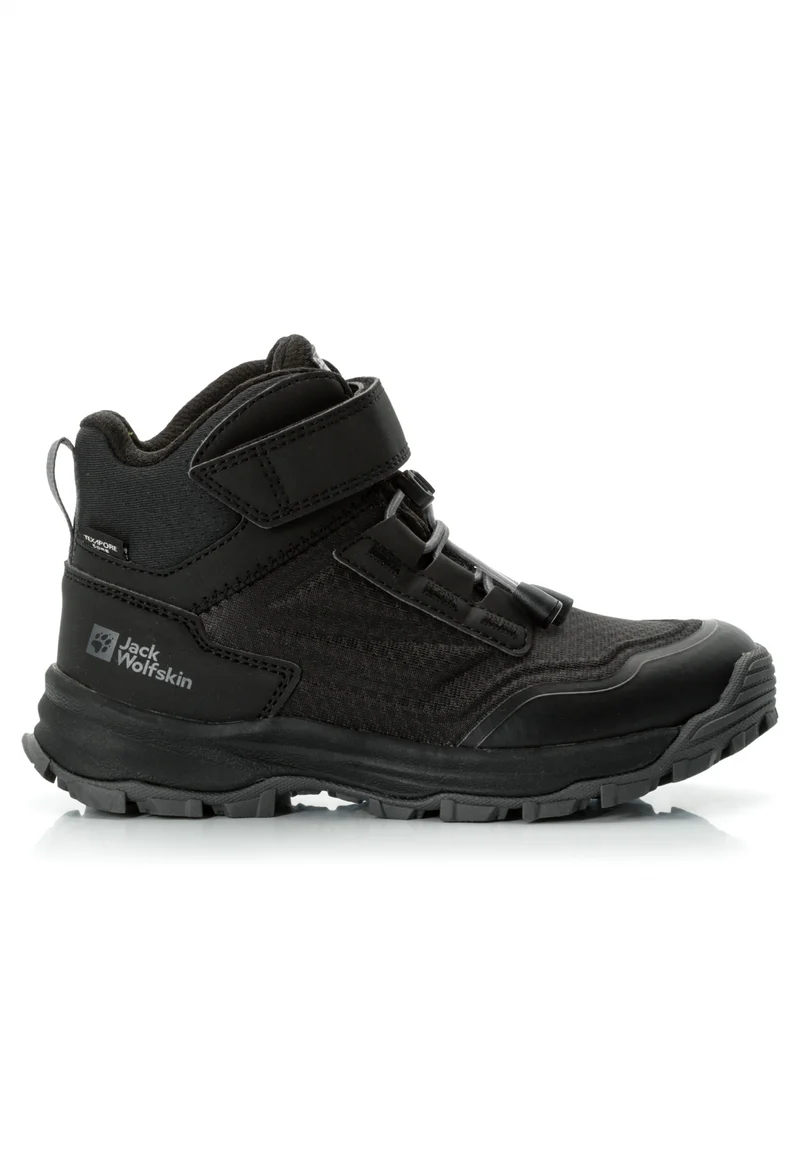 CYROX TEXAPORE MID K