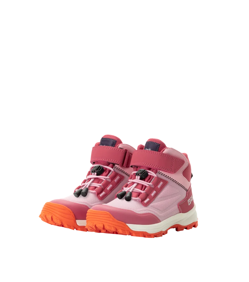 CYROX TEXAPORE MID K