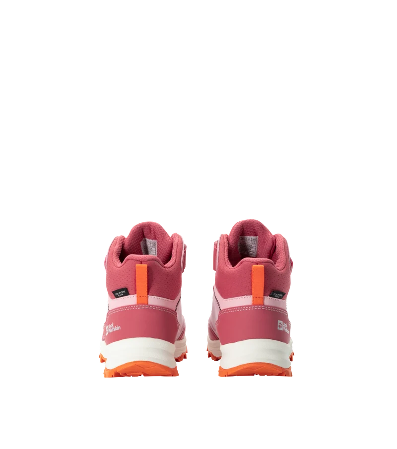 CYROX TEXAPORE MID K