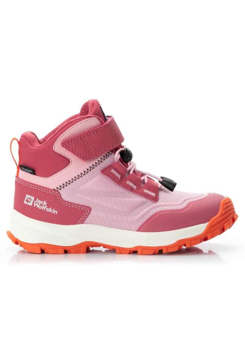 CYROX TEXAPORE MID K