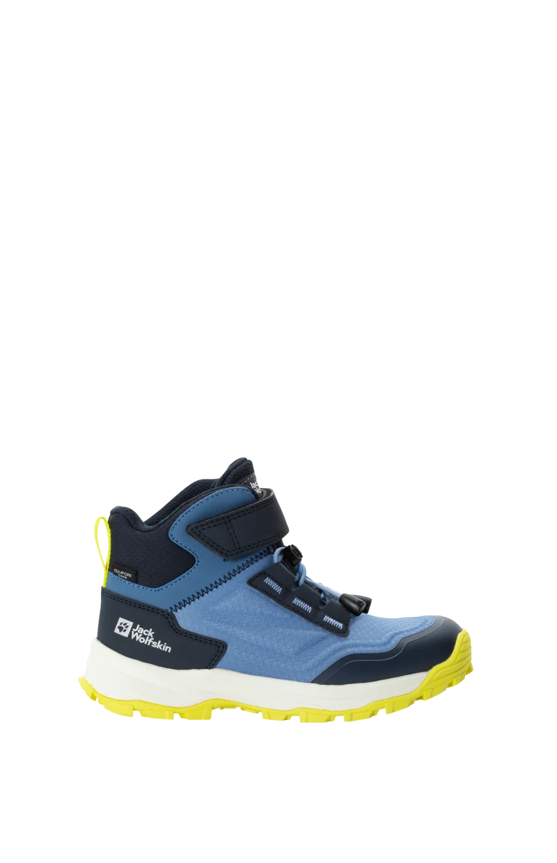 CYROX TEXAPORE MID K