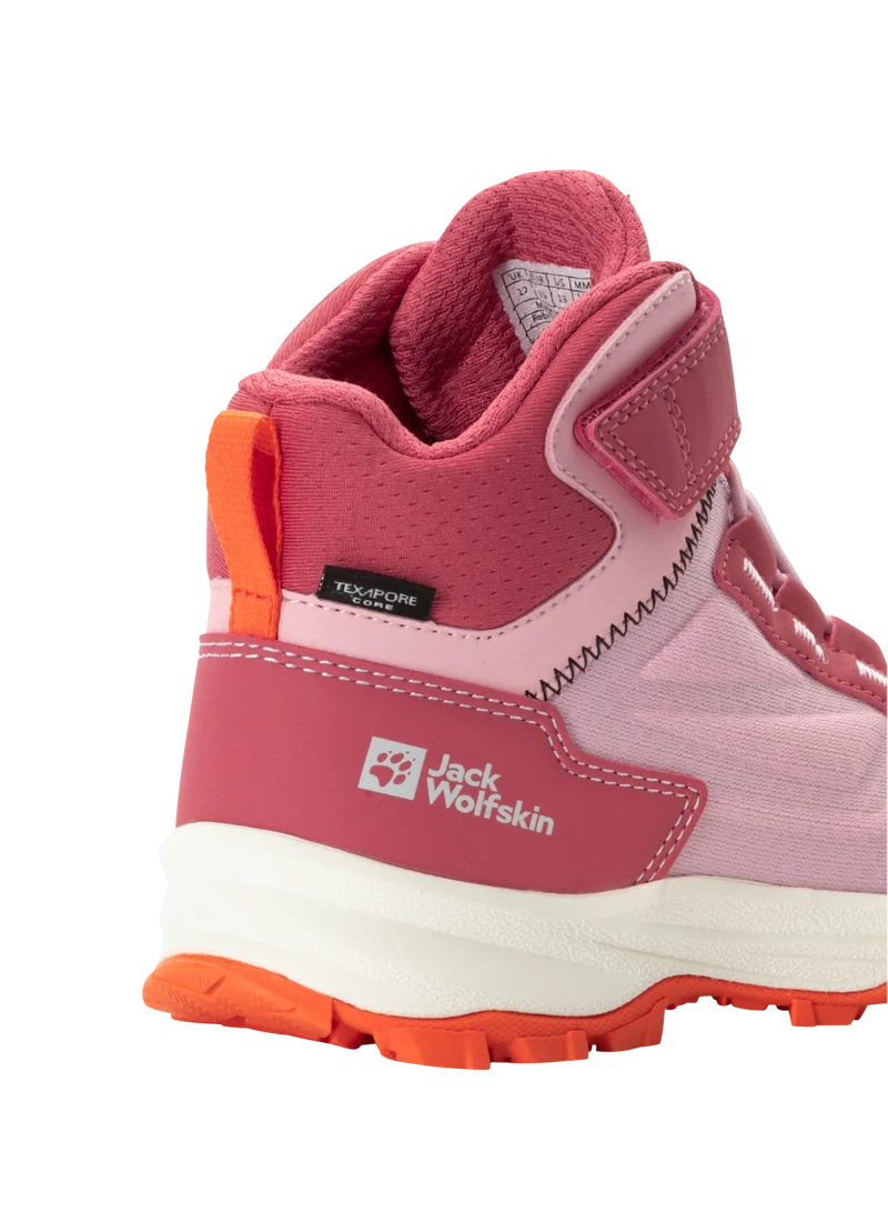 CYROX TEXAPORE MID K