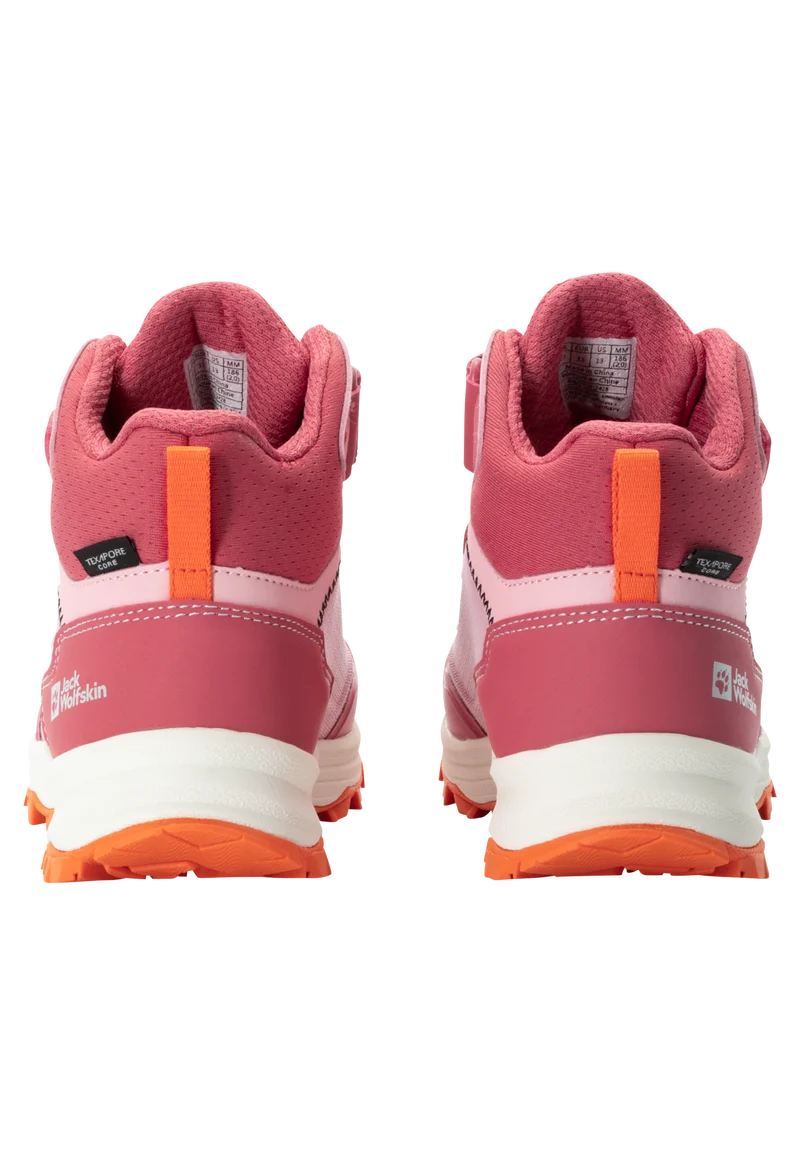 CYROX TEXAPORE MID K